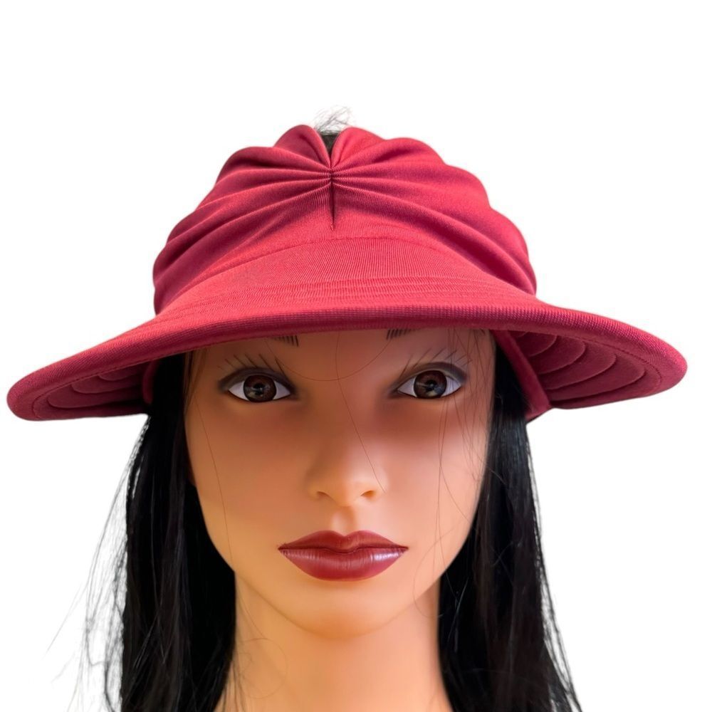 Packable Sun Hat